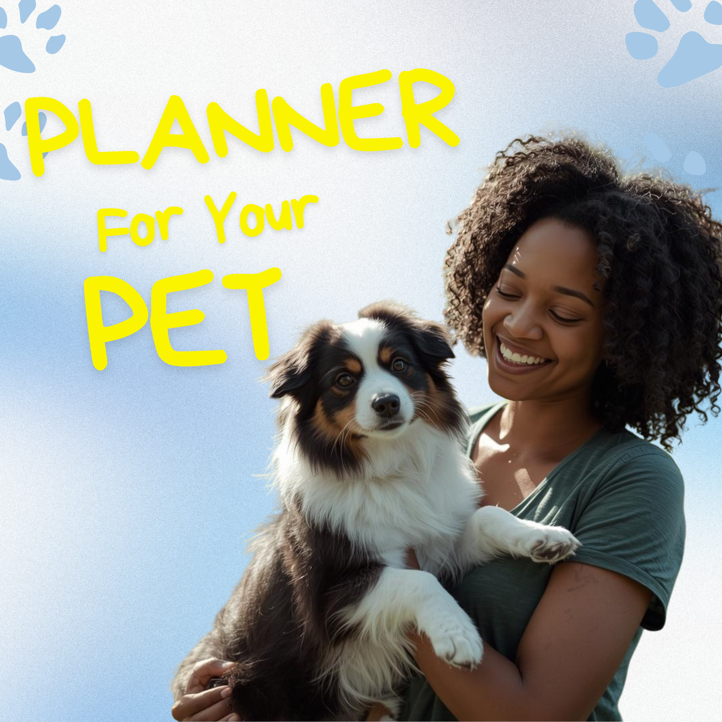 Pet Planner | Digital Organizer for Pet Care, Vet Records & Schedules